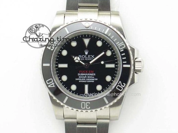 0120 Trendsetting Explorer I 214270 39mm Clean 1:1 Best Edition Black Dial on SS Bracelet VR 1738